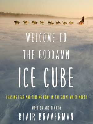 cover image of Welcome to the Goddamn Ice Cube